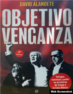 "Objetivo venganza".