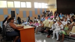 Hoy José Luis Ramos y Amado Gil presentan otro debate producido por la plataforma Estado de SATS con intercambio de opiniones sobre la reforma constitucional en Cuba 