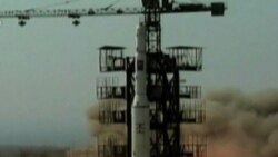 Corea del Norte continúa con sus amenazas