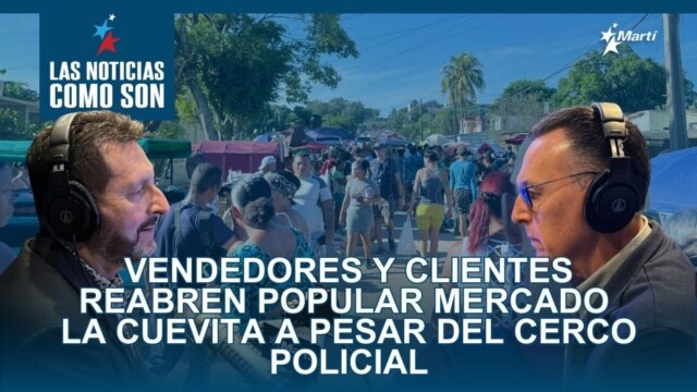 Las Noticias Como Son | Viernes, 26 de septiembre del 2025 - septiembre 26, 2025