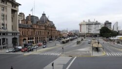 Asociación para la Democracia en Las Américas entrega petición a embajador cubano en Argentina