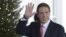 Andrew Cuomo, gobernador de Nueva York. Archivo.