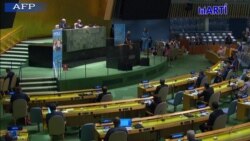 Total rechazo al ingreso de Cuba al Consejo de Derechos Humanos de la ONU