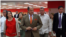 Primera visita de gobernante tico a Cuba desde 1943