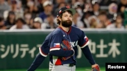 Ondrej Satoria, el electricista checo que dominó a Japón.