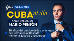 A 30 años del derribo de las avionetas de Hermanos al Rescate: memoria, justicia y recuerdos