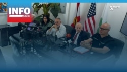 Piden intervención humanitaria urgente en Cuba