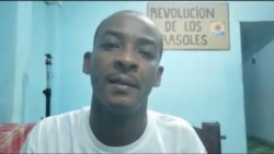 Preso político cubano cumple 40 días en huelga de hambre