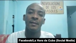 Roilán Álvarez Rensoler.