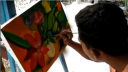 Proyectos con niños y jóvenes en Cuba