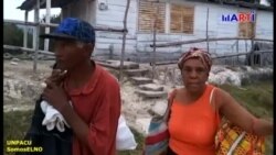 UNPACU denuncia la deplorable situación económica de familias orientales