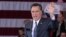 Mitt Romney obtuvo importantes victorias en Michigan y Arizona