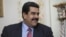 Nicolás Maduro.