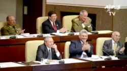 Miguel Díaz-Canel se prepara para suceder a los hermanos Castro en Cuba