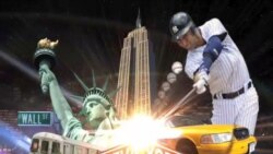 Especial | Nueva York, Nueva York | Parte 1