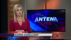 Antena Live | 8/11/2017