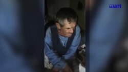 Calles desiertas y vagabundos sin protección contra el coronavirus