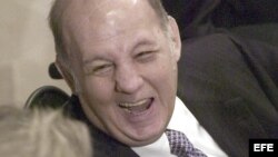 MUERE EL EX SECRETARIO DE PRENSA DE LA CASA BLANCA JAMES BRADY