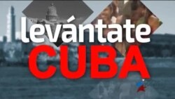 Levántate Cuba, segmento de Orlando Luis Pardo sobre Oswaldo Pay'a (Parte 2, 23 julio)