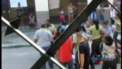 Gobierno cubano silencia conmemoración de opositores del Día de los DDHH
