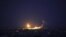 Gaza bajo el fuego israelí