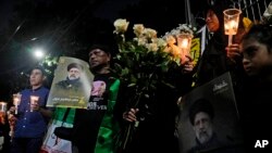 Ebrahim Raisi, de 63 años, era la segunda persona más poderosa de la República Islámica después del líder supremo / Foto: Dita Alangkara (AP).