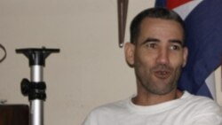 Calixto Ramón Martínez acerca de la falta de libertad de expresión en Cuba