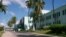 Se trata de una enfermedad común en comunidades rurales y urbanas de Brasil, Colombia, Ecuador, Guayana Francesa, Panamá, Perú y Trinidad y Tobago / Foto de archivo Hospital Clínico Quirúrgico de Santiago de Cuba