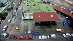 En Las Noticias Como Son, Amado Gil conversa con a la periodista independiente Miriam Leiva desde Cuba y el ex auditor del ministerio de inversiones extranjeras de Cuba Navid Fernández, analizando crisis económica de la isla, que incluye la escasez de gasolina para el cubano de a pie.