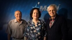 Diego Medina, un cubano ejemplar
