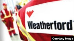 Weatherford