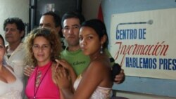 Periodistas independientes piden participar en congreso de la UPEC