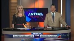 Antena Live | 05/23/2016