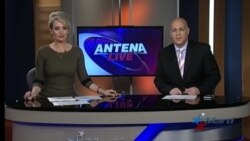 Antena Live | 10/18/2017