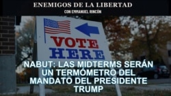 Enemigos de la Libertad