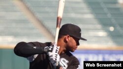 Yoan Moncada.