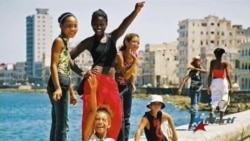 Prensa internacional habla de prostitución infantil en Cuba