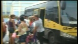 Los cubanos no tienen acceso a “El Taxi Rutero” un nuevo servicio de transporte
