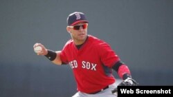 Yoan Moncada.