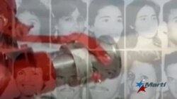 Familiares de las víctimas rememoran hundimiento del Remolcador 13 de Marzo