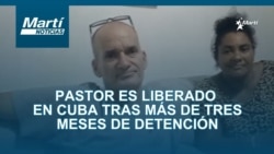 Noticiero Martí Noticias 