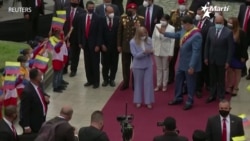 Congresista cubanoamericana lidera proyecto para prohibir operaciones con el régimen venezolano.
