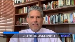 Noticiero Televisión Martí