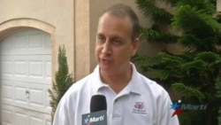 Mario Diaz-Balart ratifica apoyo al pueblo de Cuba