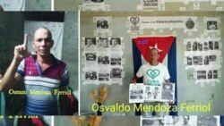 Régimen cubano condena a activistas de la UNPACU