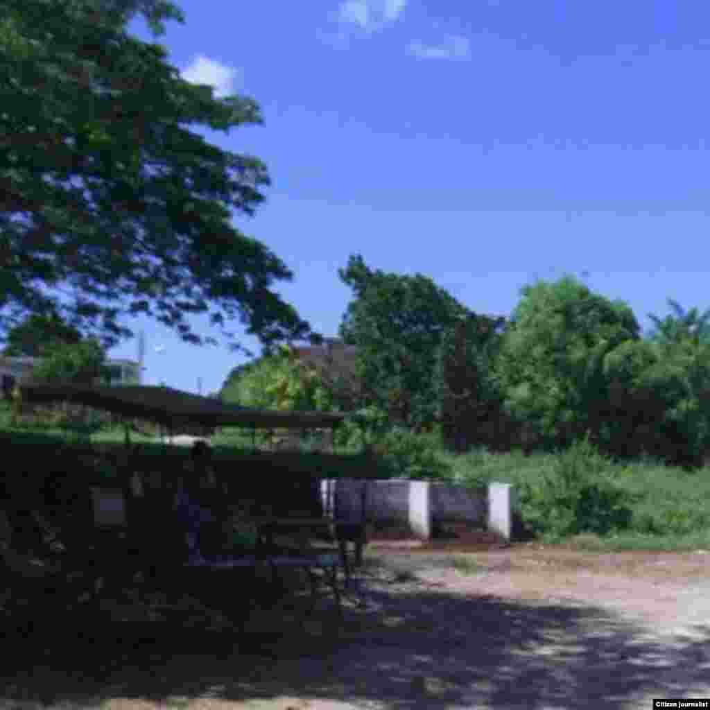 Reporta Cuba transporte en Manzanillo Foto Rudicel Batista