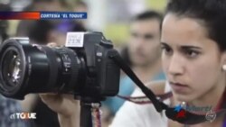Cineastas cubanos quieren la misma suerte que los de Hollywood