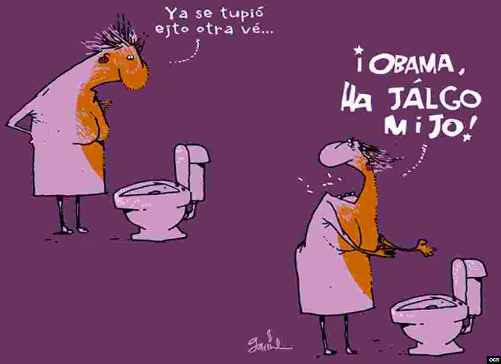 Caricaturas de Garrincha.
