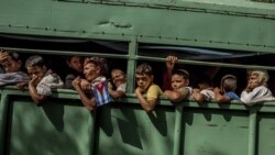 Cuba y su gente