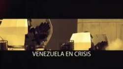 Venezuela en Crisis | 07/24/2016